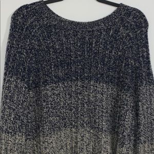 Lucky Brand Sweaters - Lucky Brand Ombré Sweater Lucky Brand Sweaters - Lucky Brand Ombré Sweater